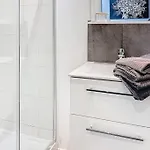 Angleur 001 Rez Arriere شقة