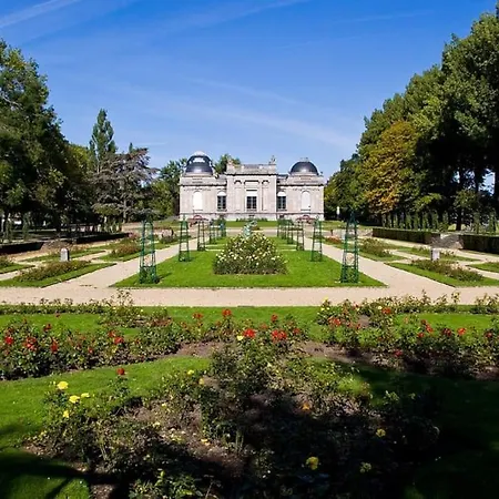 Angleur 001 Rez Arriere Apartment Lüttich