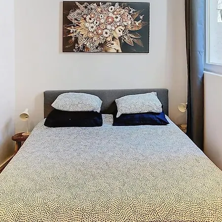 Apartment Angleur 001 Rez Arriere