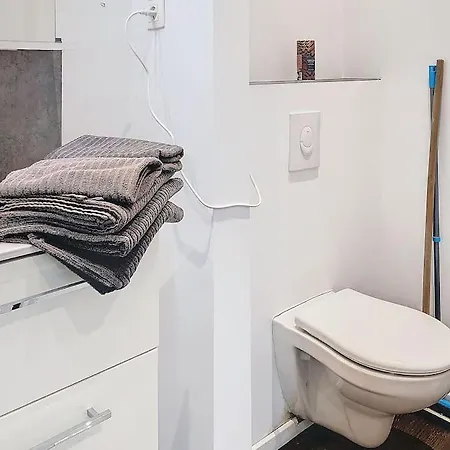 Apartment Angleur 001 Rez Arriere *