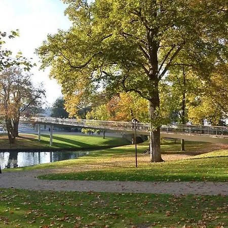 Apartment Angleur 001 Rez Arriere