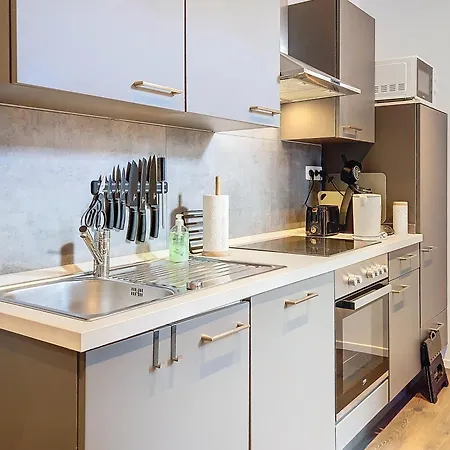 Angleur 001 Rez Arriere * Lüttich