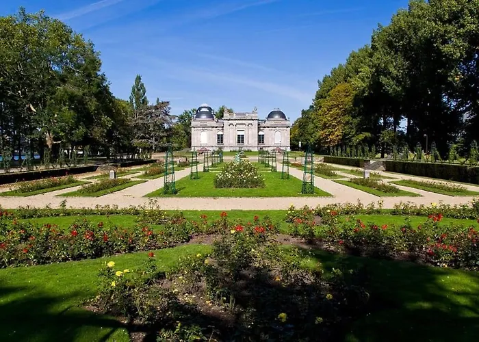 Angleur 001 Rez Arriere شقة لييج