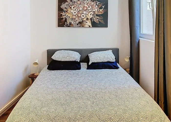 شقة Angleur 001 Rez Arriere