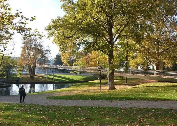 شقة Angleur 001 Rez Arriere