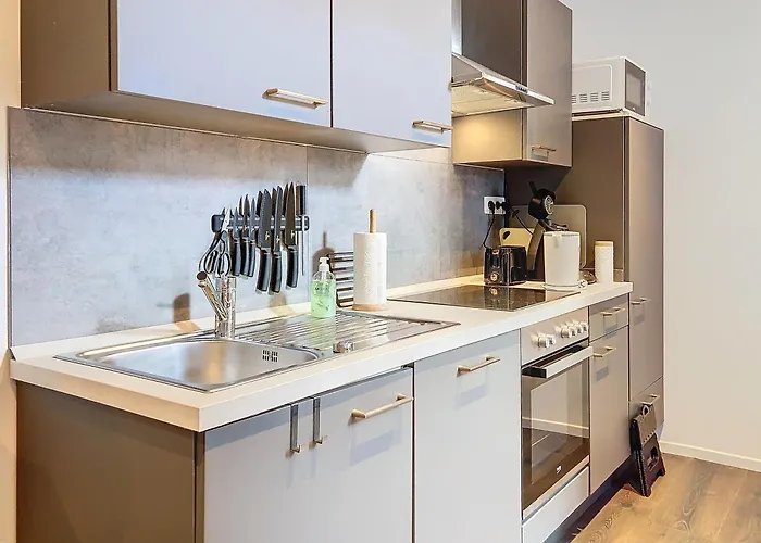 Angleur 001 Rez Arriere * لييج